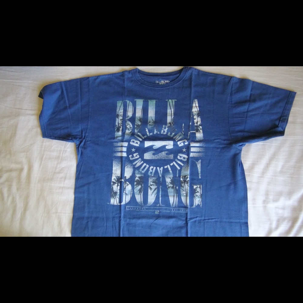 Billabong Tee Shirt